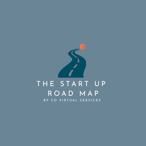 The Start Up Road Map: Complete Guide