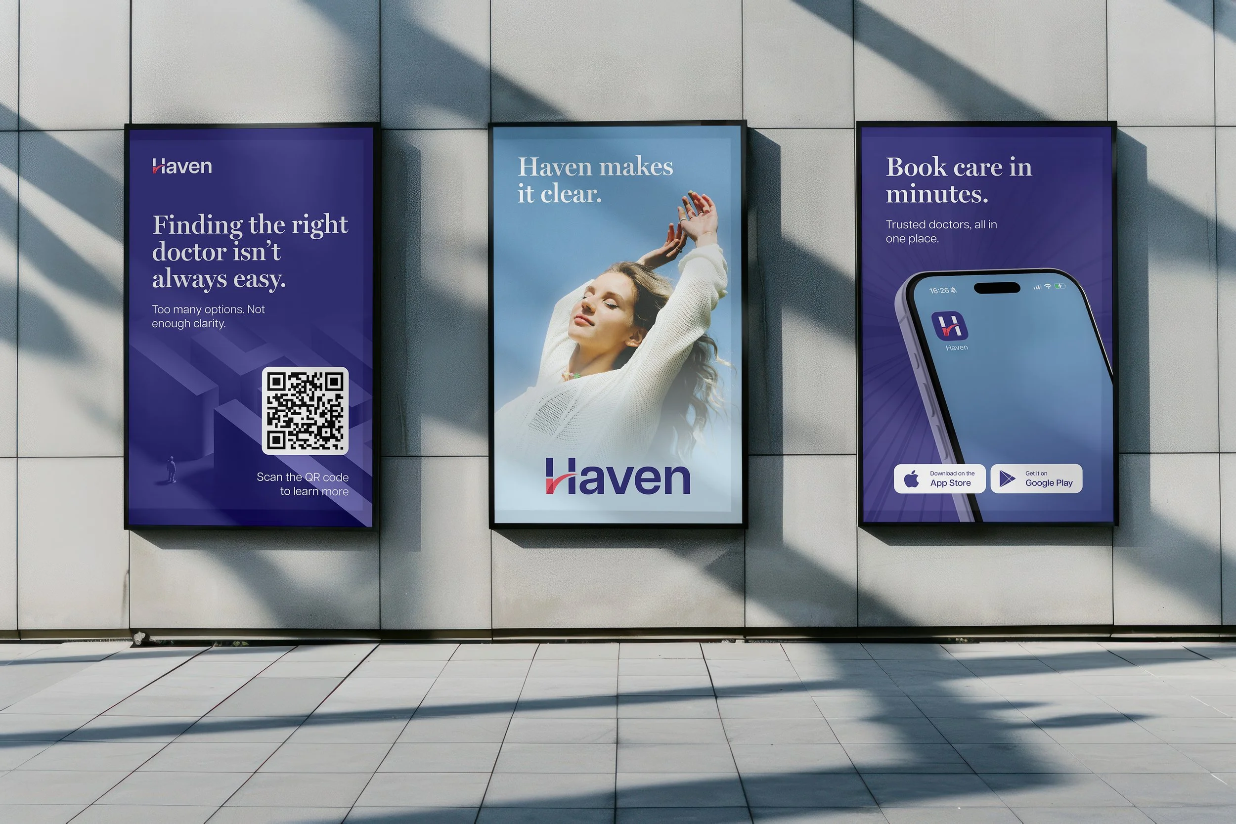 Haven Health