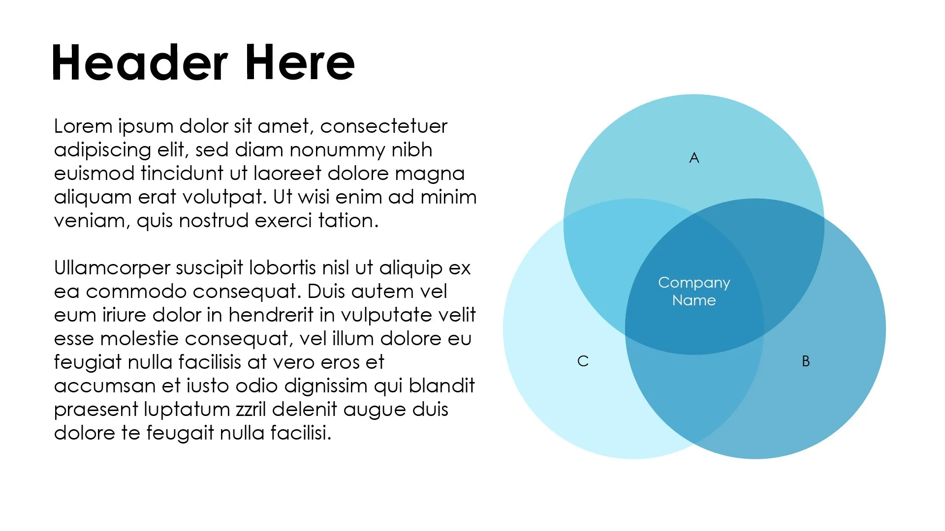 Presentation Design 01