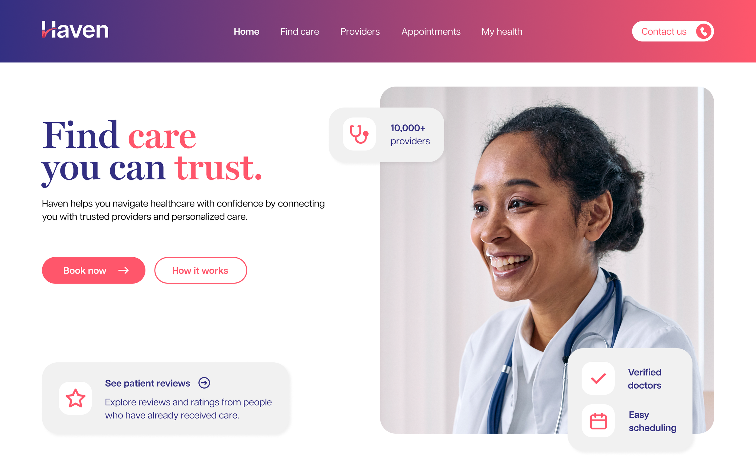 Haven Health