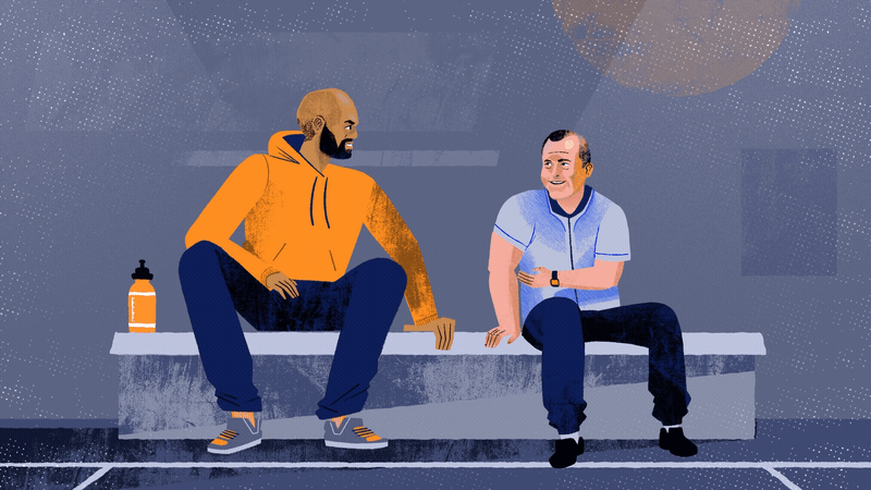 Animation, Cleanup, and Color
