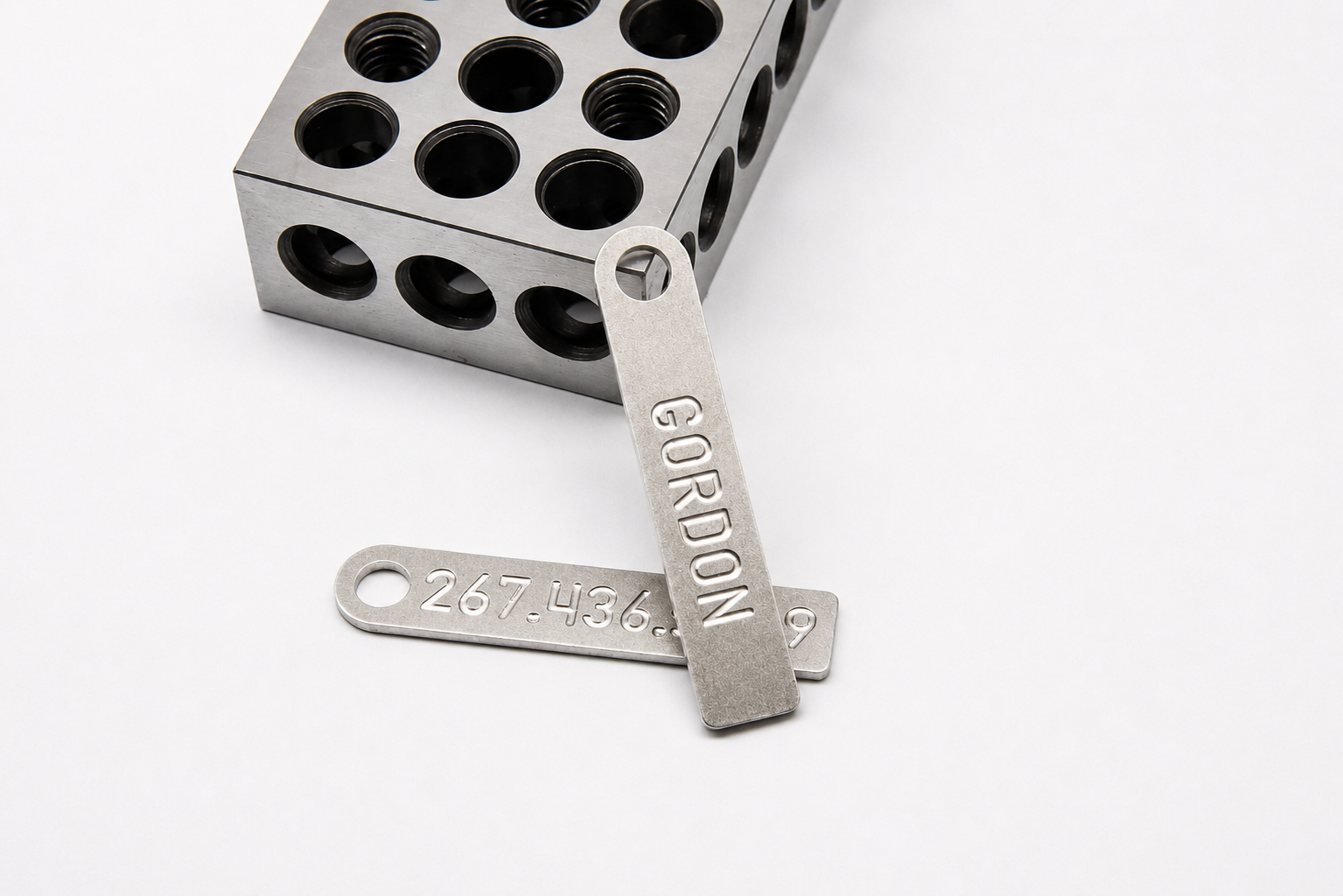 FOX TAG - Standard