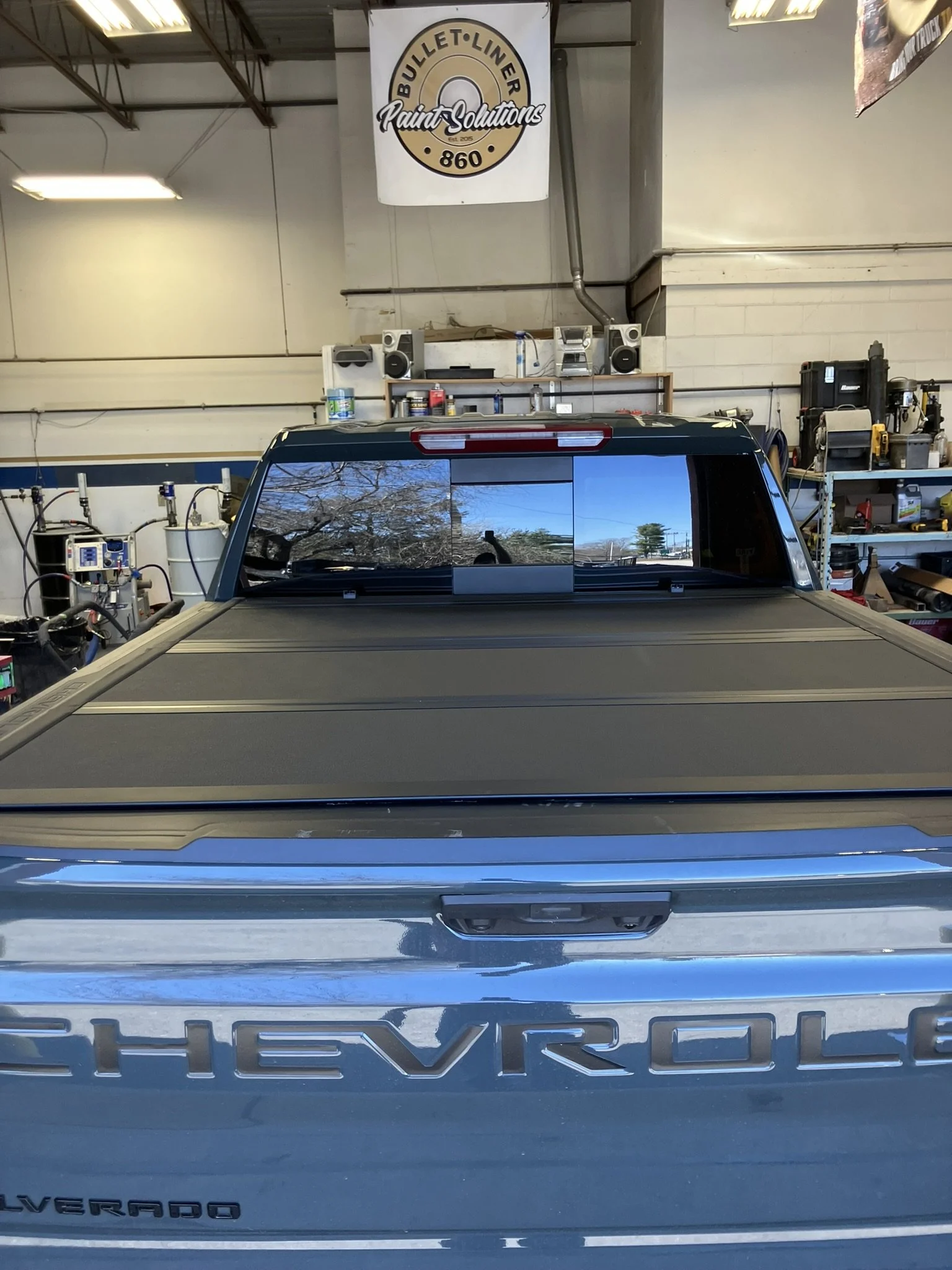 RealTruck Accessories