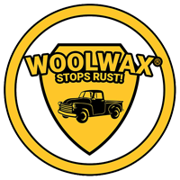 Woolwax Undercoating