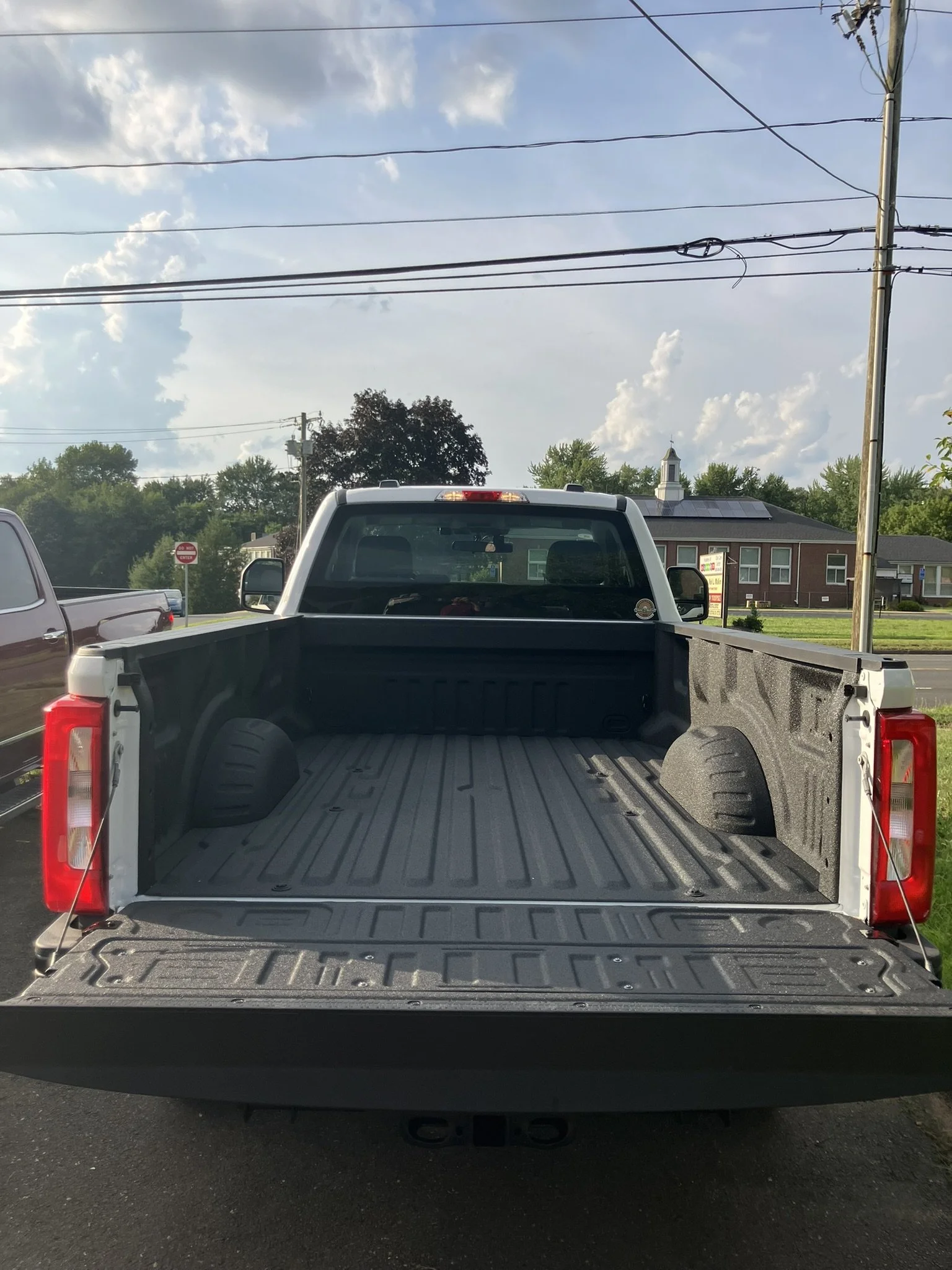 5' & 6' Spray-In Bed Liner