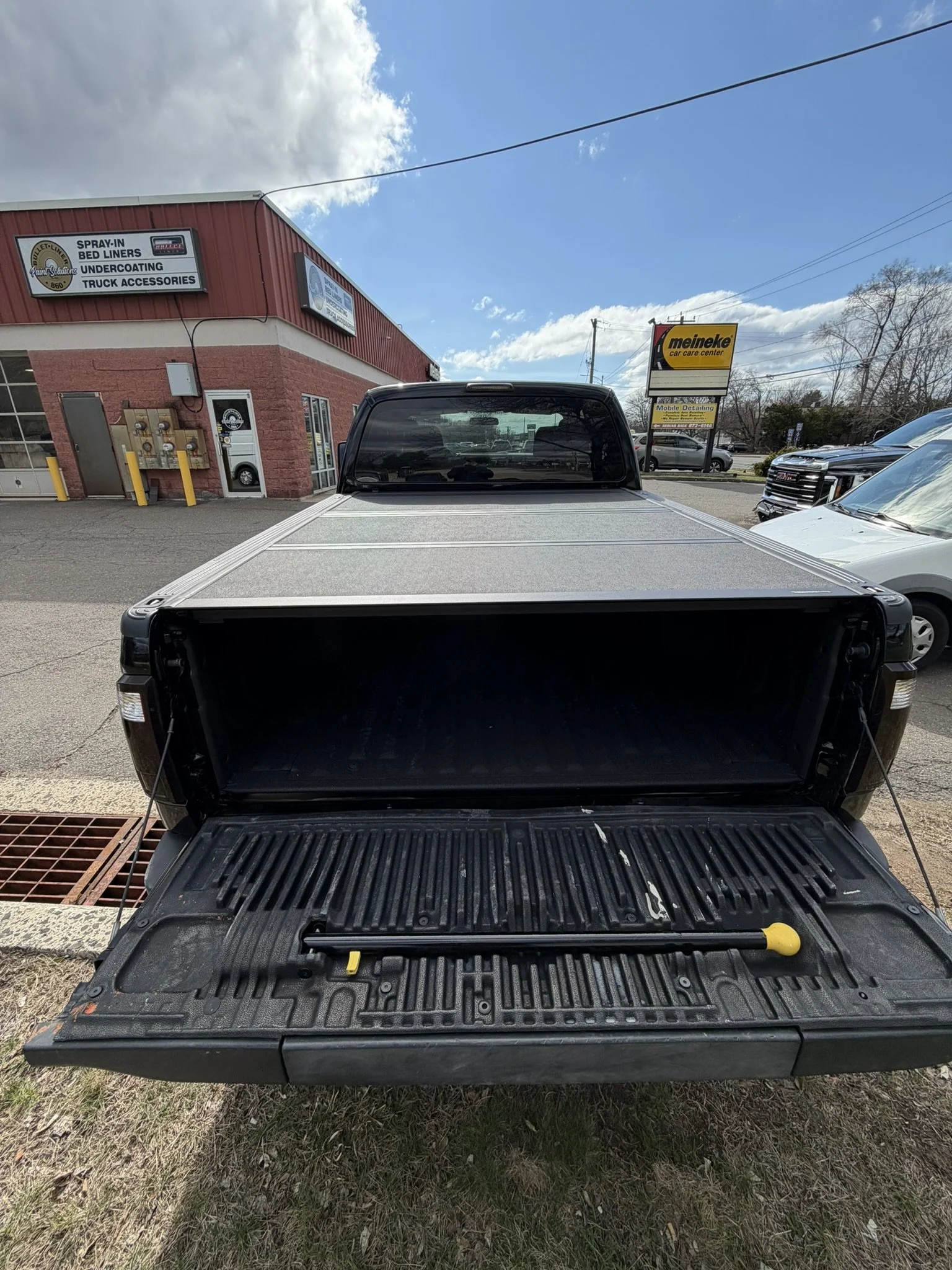 Real Truck Accessories