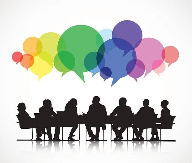 Bimonthly Meeting