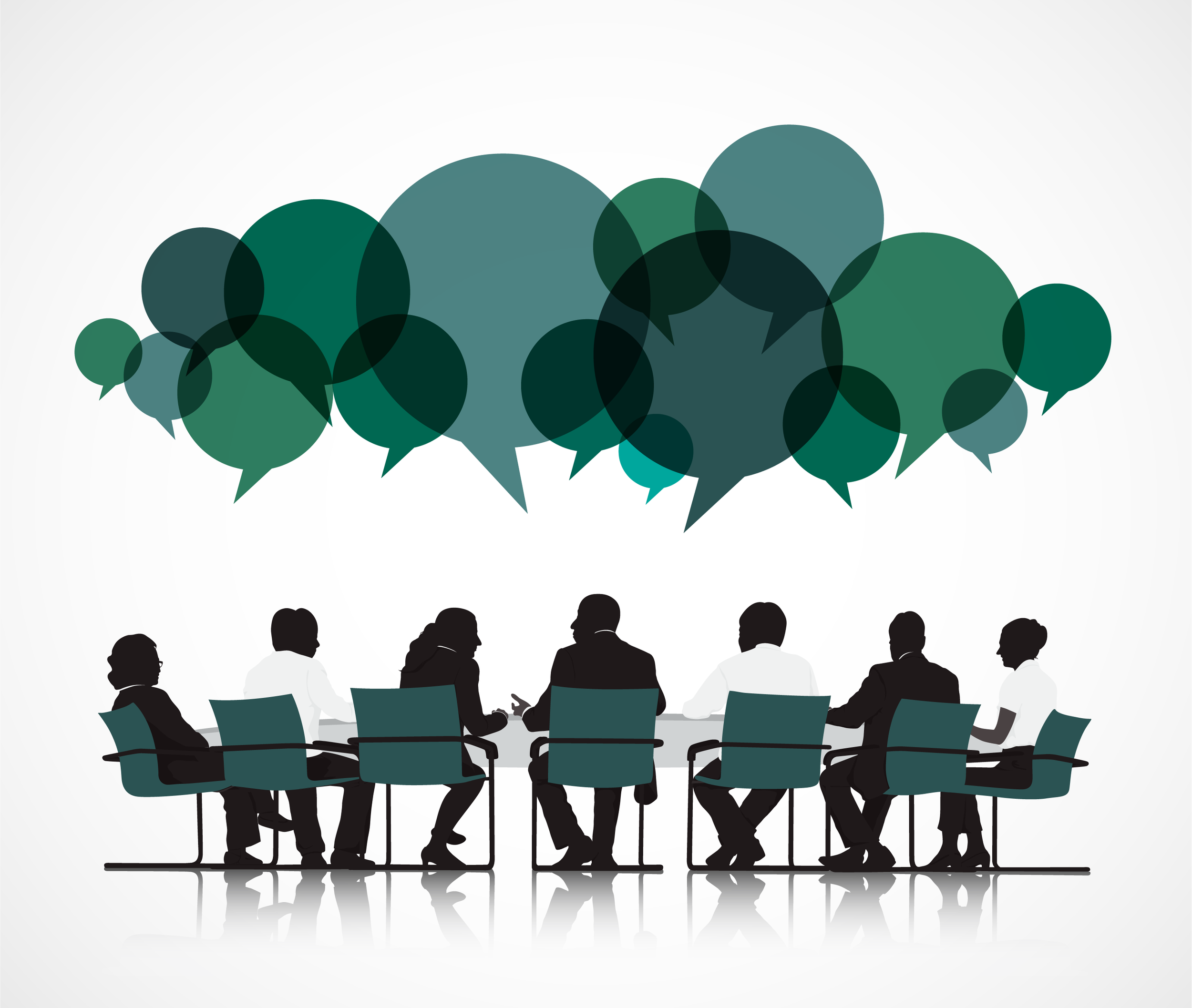 Bi-Monthly Meeting &amp; Training