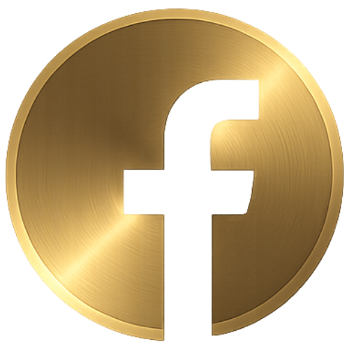 A gold coin with a 'G' symbol cut out in the center.