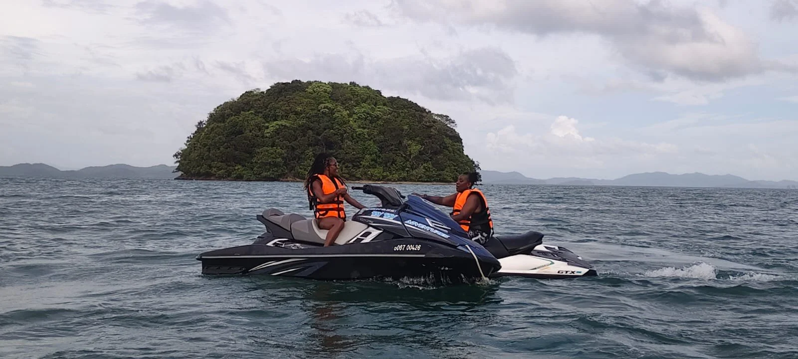 Phuket to Phang Nga- Quickie