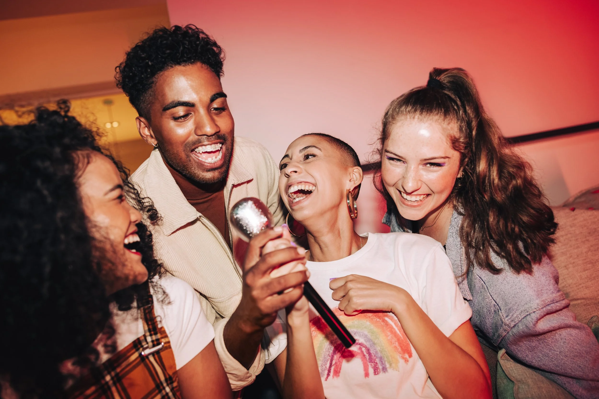 Karaoke Night Out_community