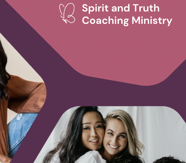 Spirit & Truth Coaching