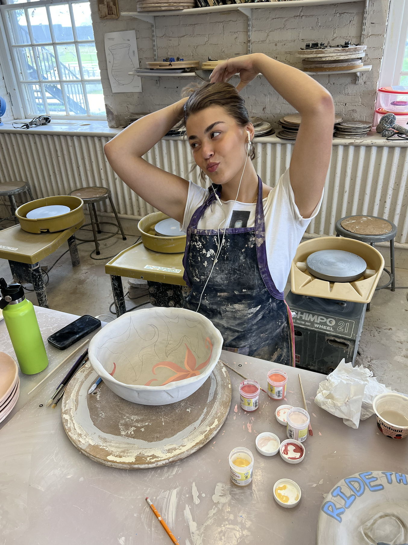 Ceramics