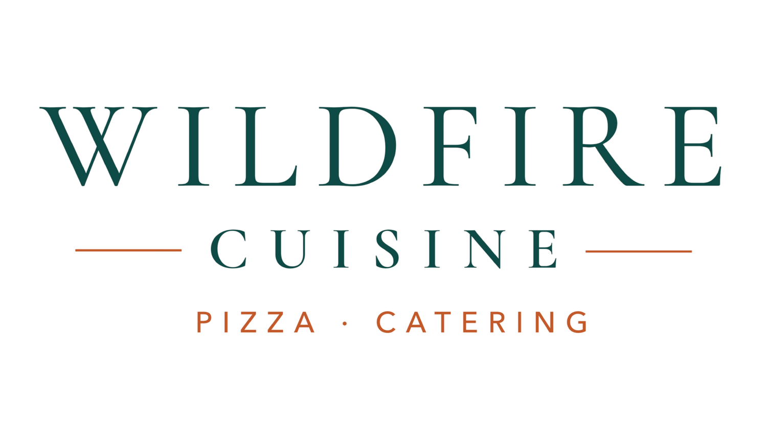 Wildfire Cuisine Co.