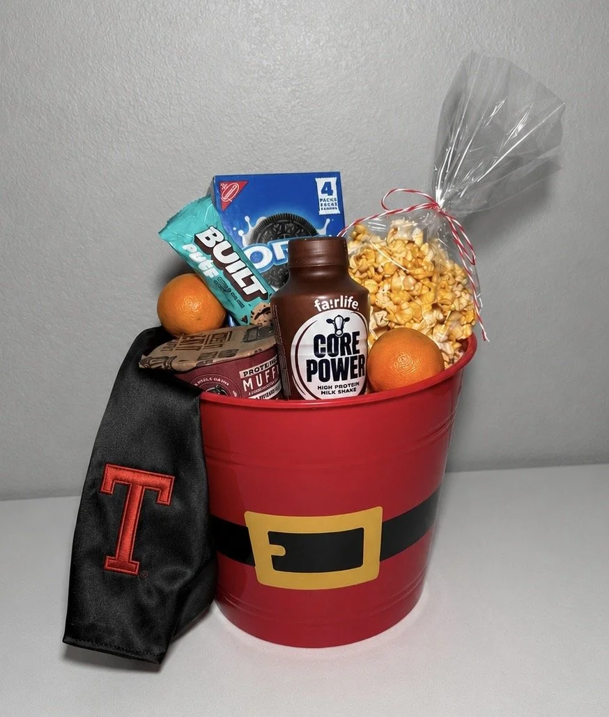 The Ultimate Year Round Subscription