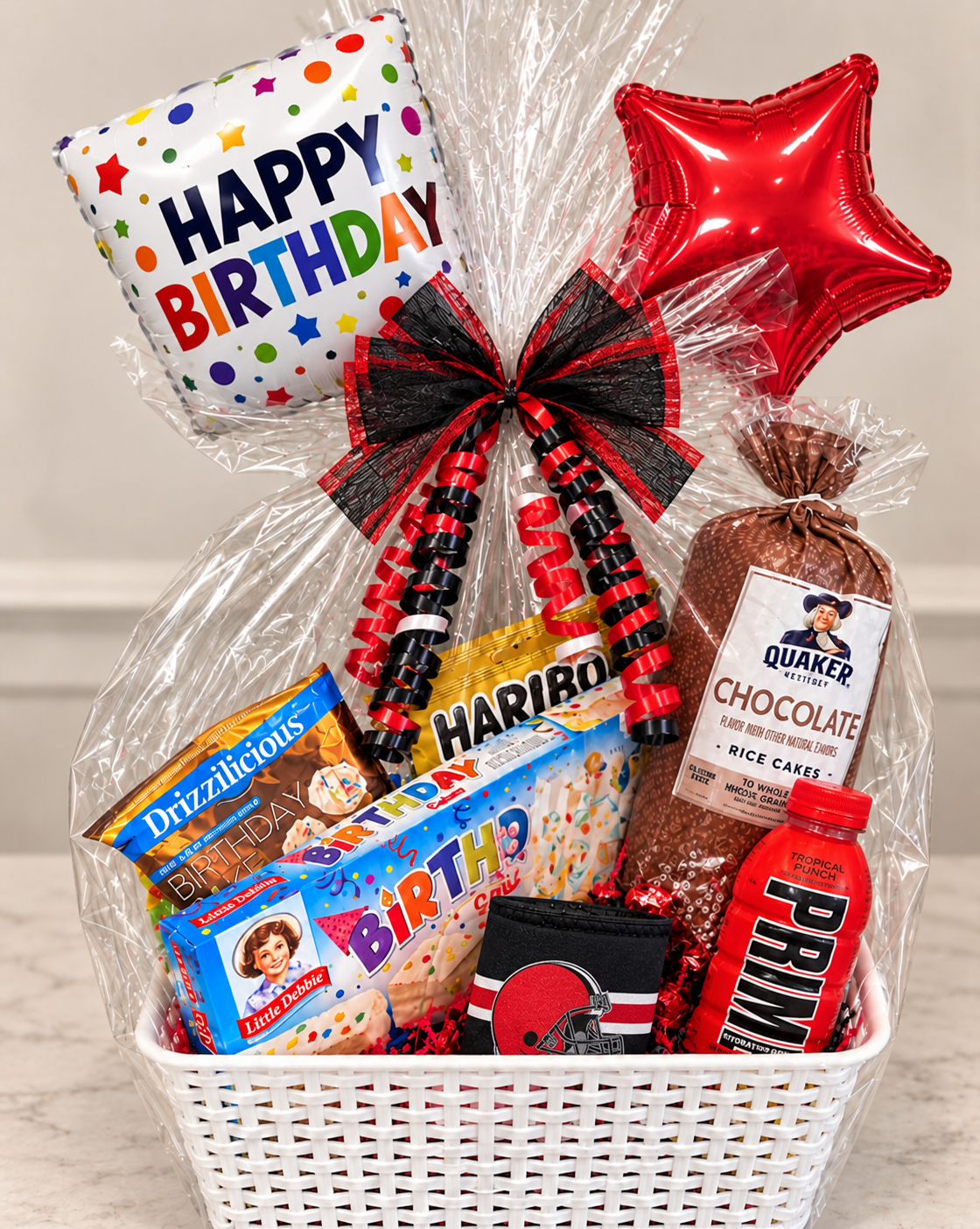 Sporty Birthday Snack Basket with Balloons.png