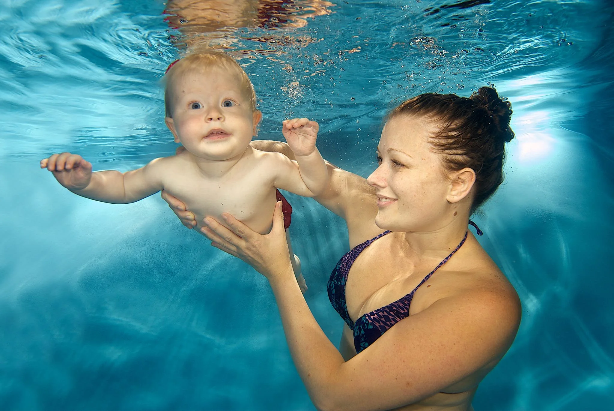 AQUABABIES LEVEL 2