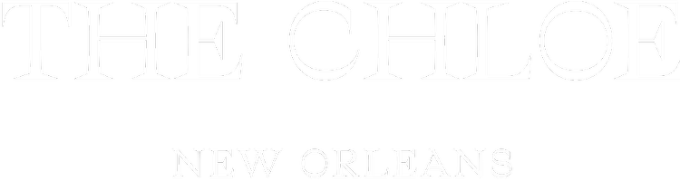 The Chloe New Orleans logo