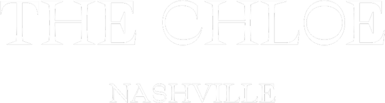 The Chloe Nashville logo