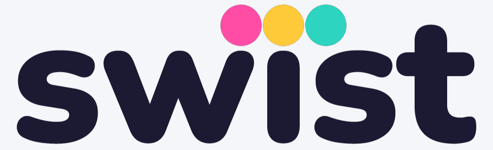 The Swist App - Make Better Decisions Together