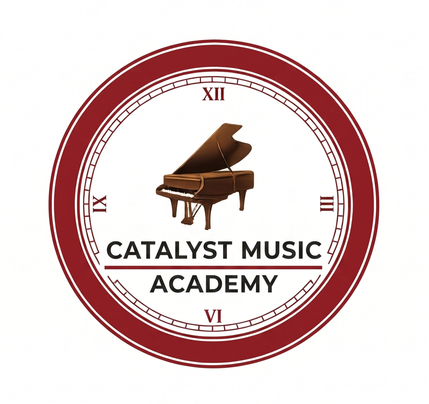 Catalyst Music Academy