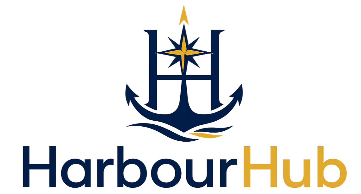 HarbourHub