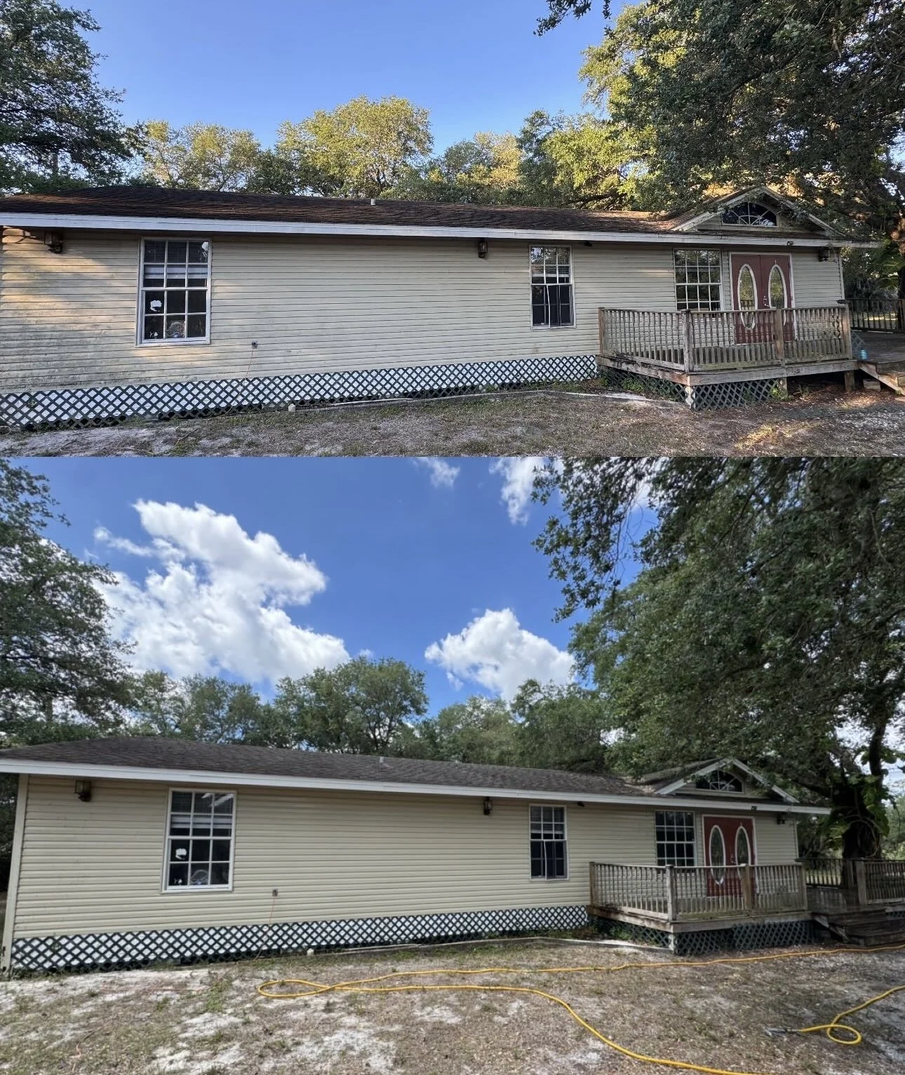 House Wash