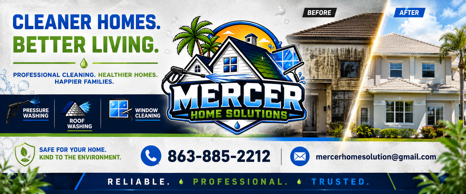 Mercer Home Solutions