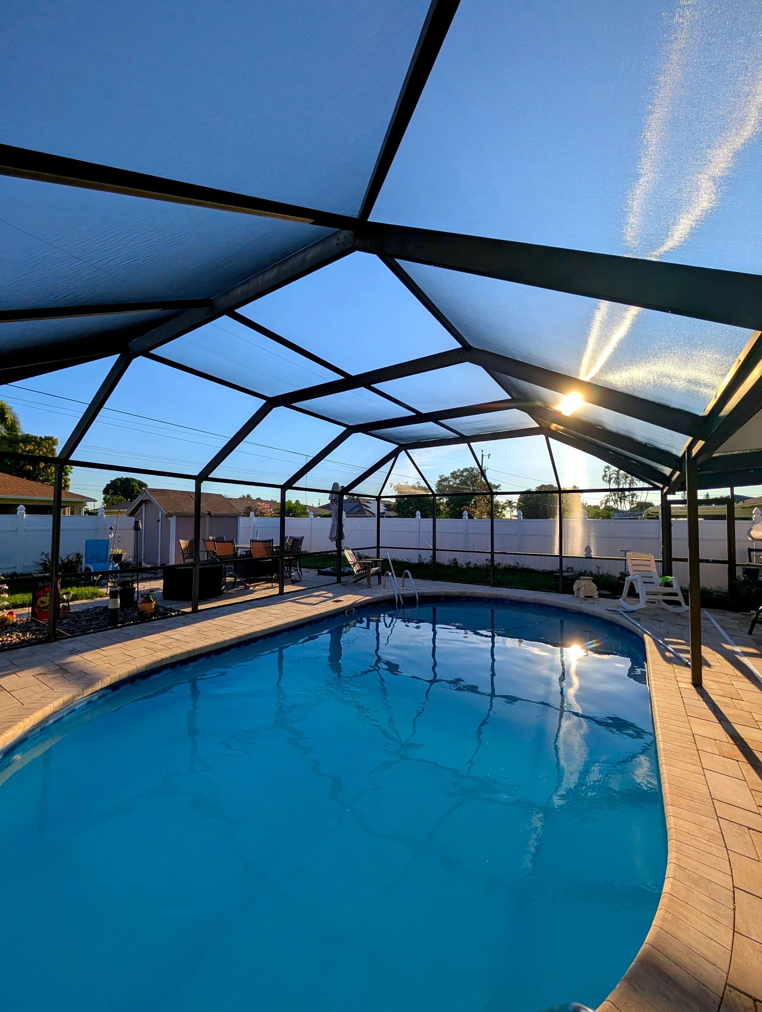 Pool Cage Nice Backyard CB WB.jpg