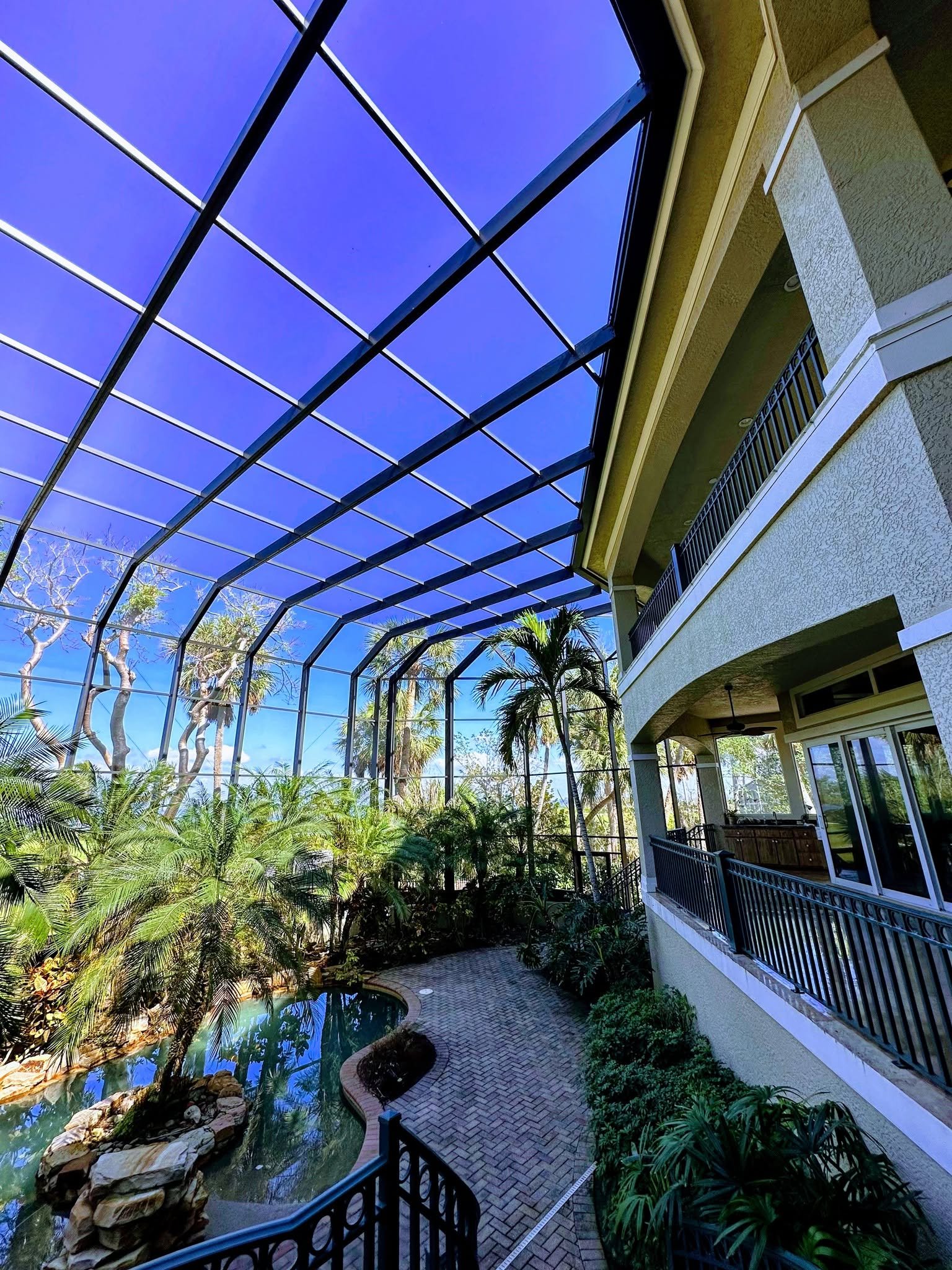 Pool Cage - 2 Story - Beautiful.jpg