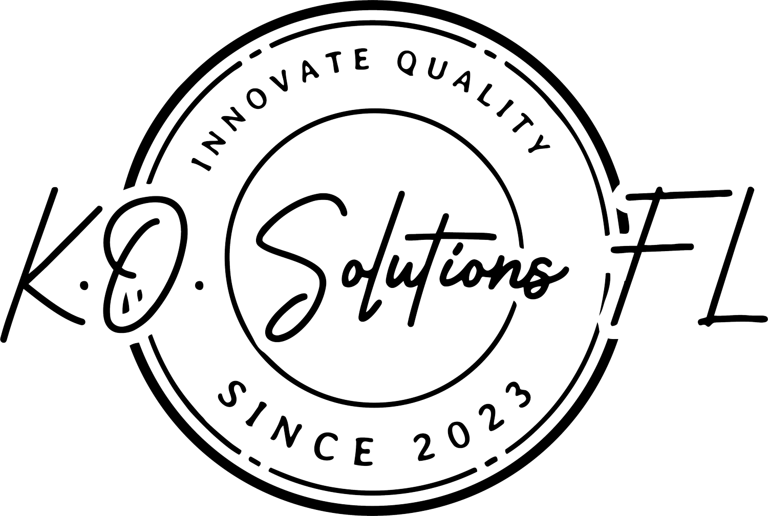 K.O. Solutions FL 