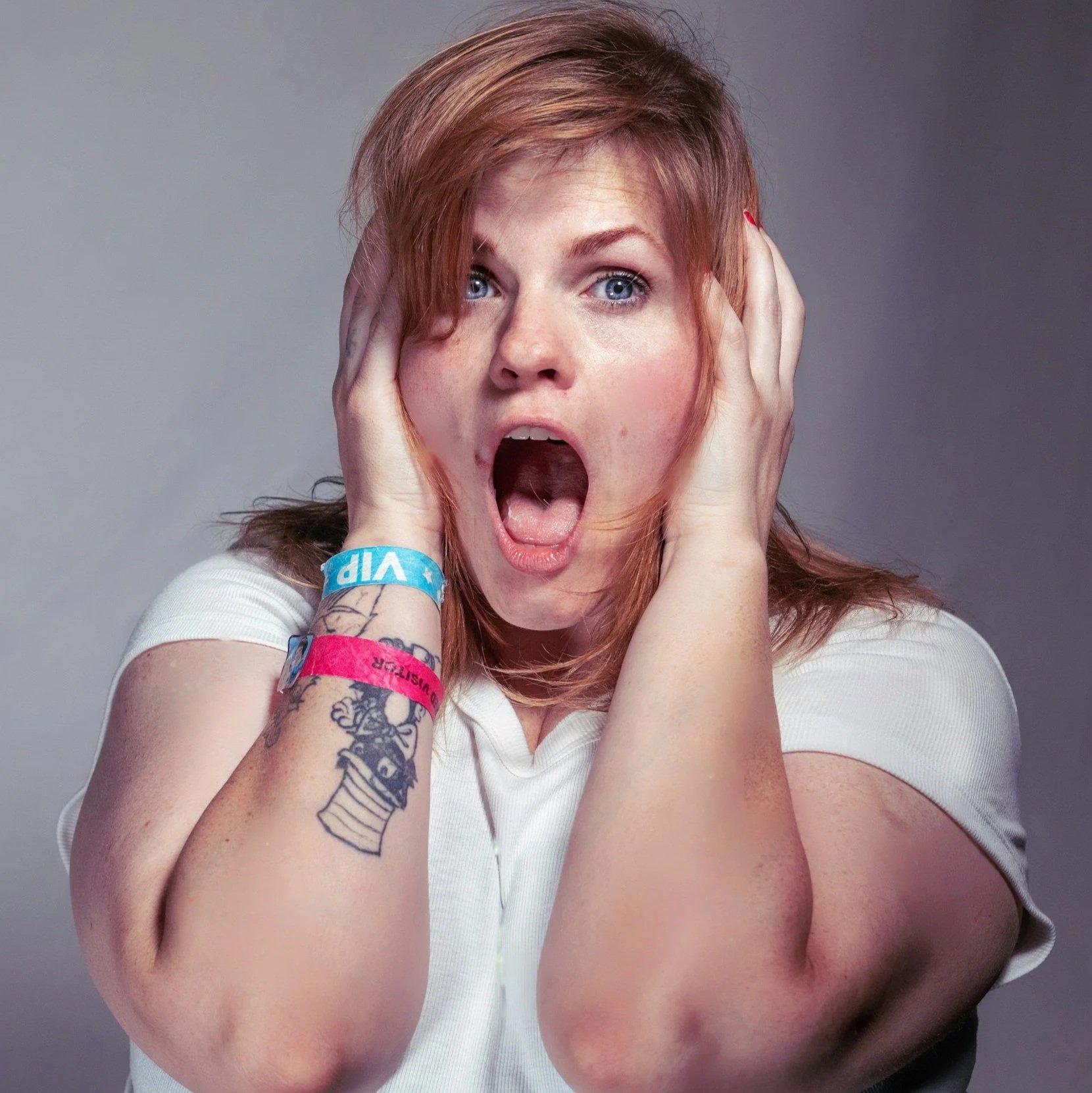 Why Can't I Lose Weight?