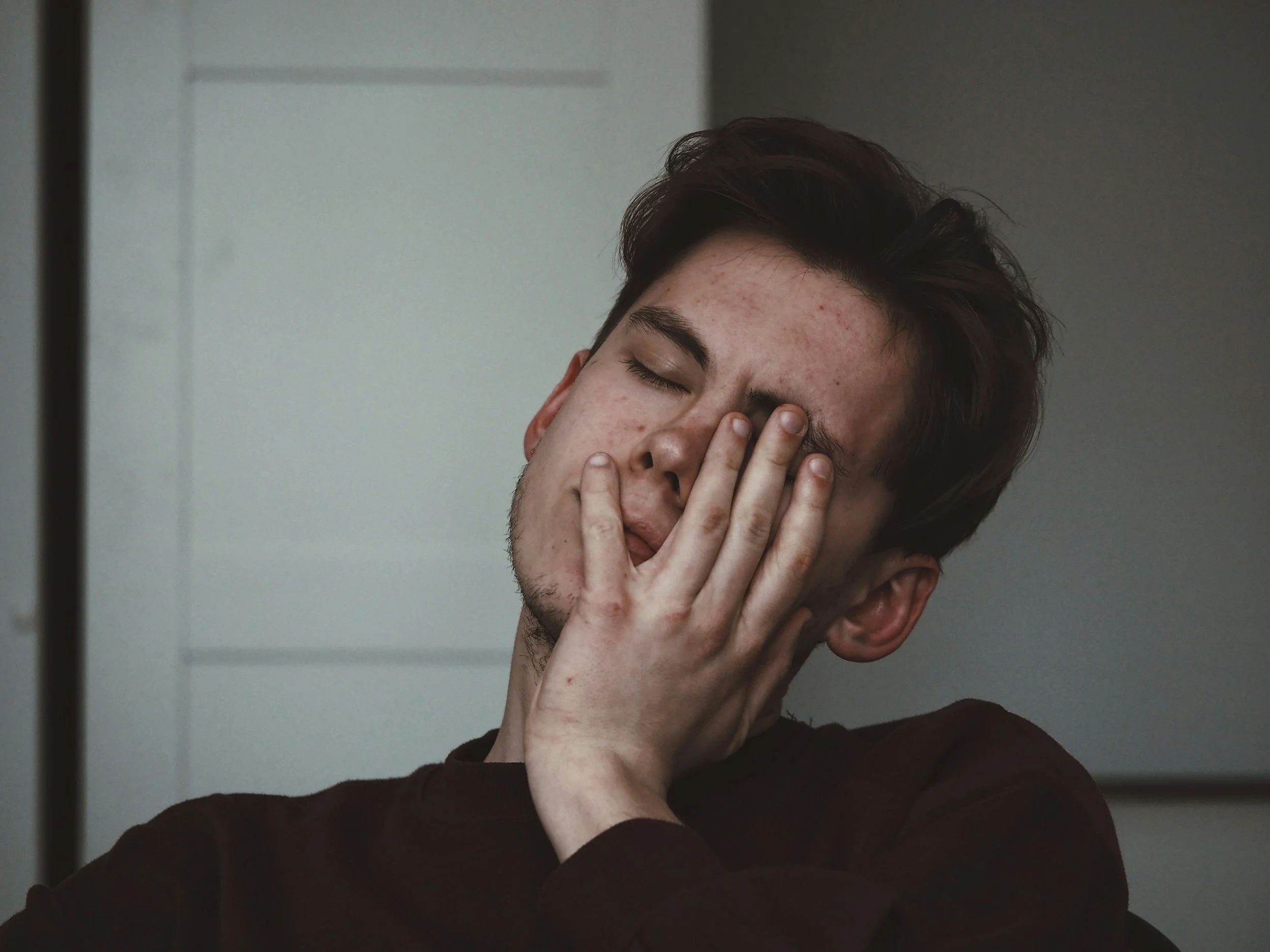 Why Am I Always Tired?