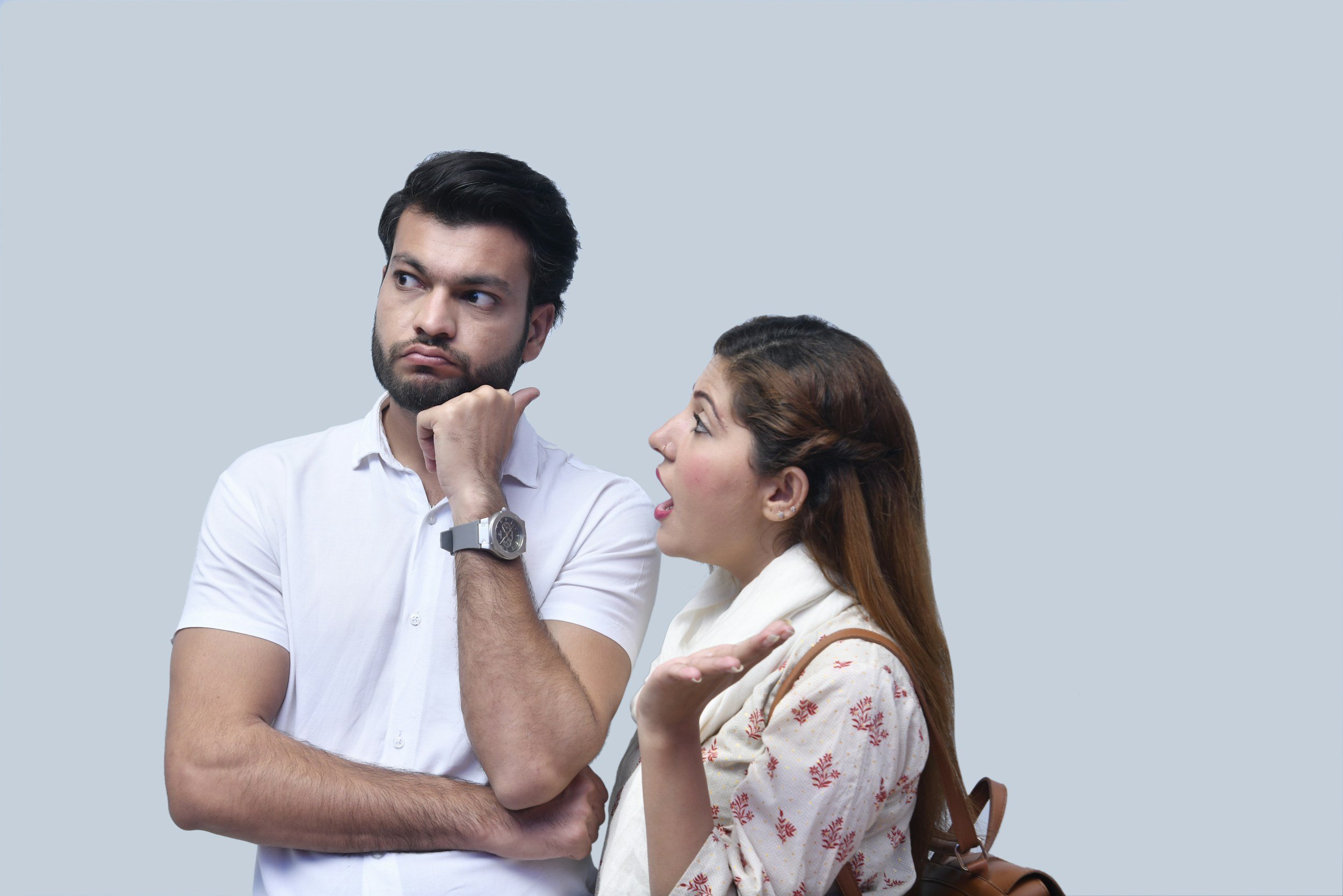 Why Are My Relationships So Difficult?