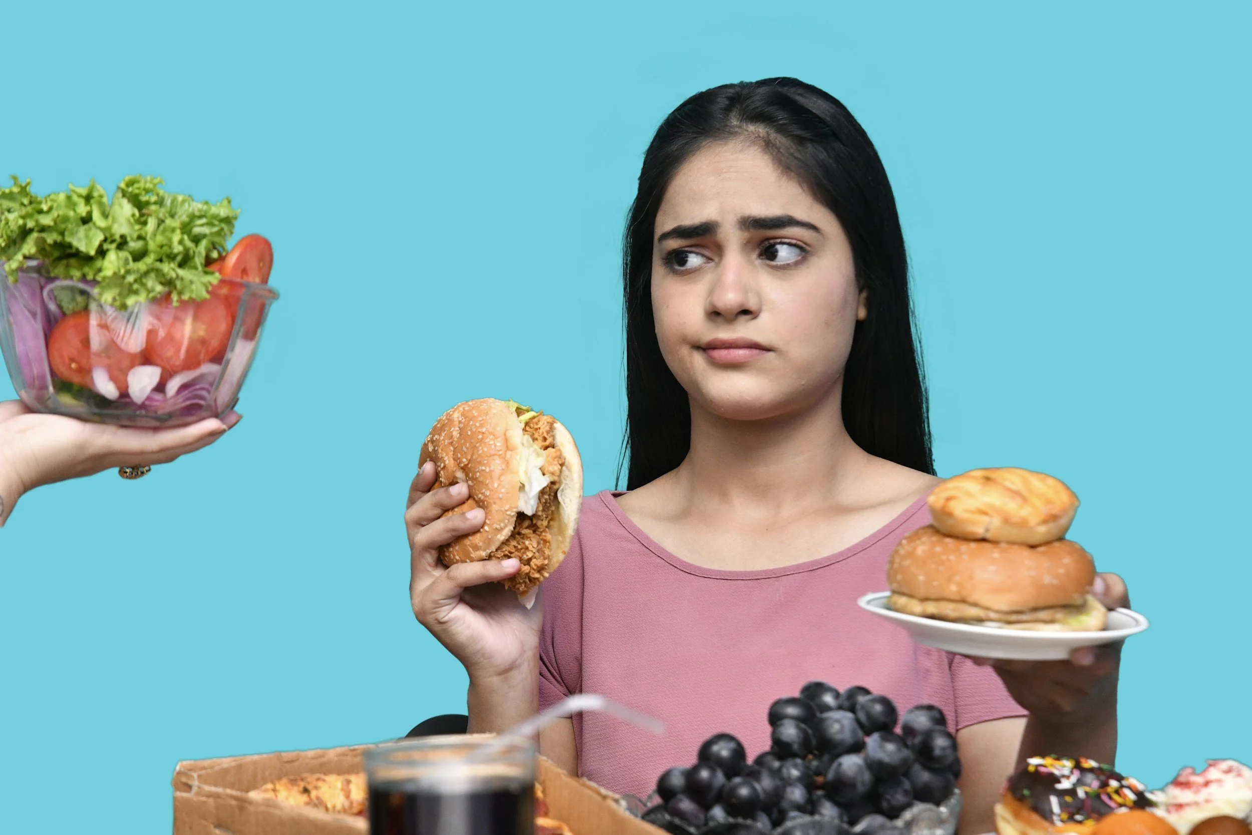 What Is Food Noise?