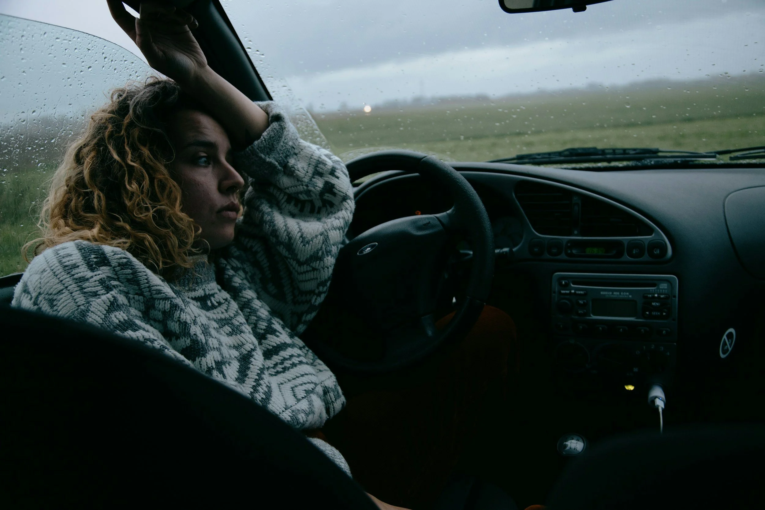 Why Can't I Stop Overthinking?