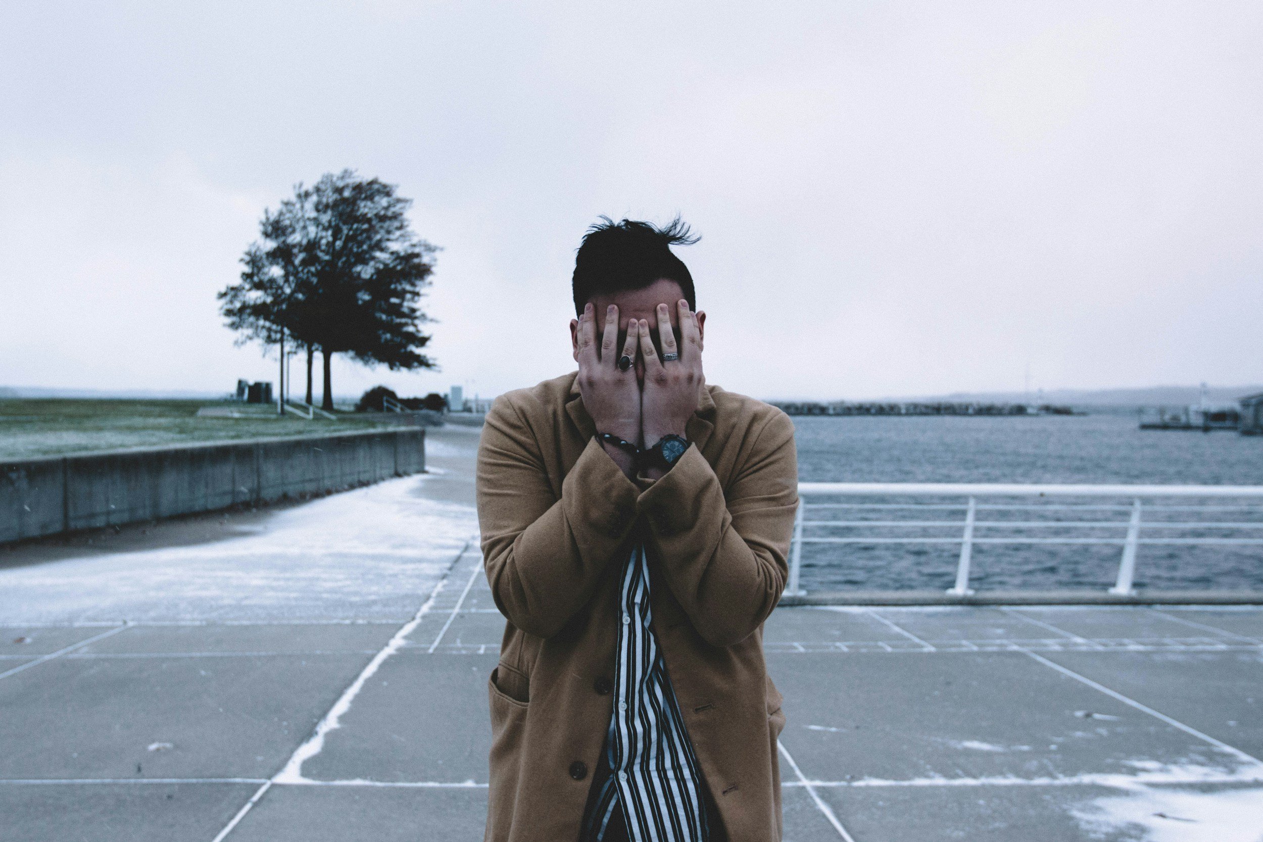 Why Do I Care So Much What Other People Think?