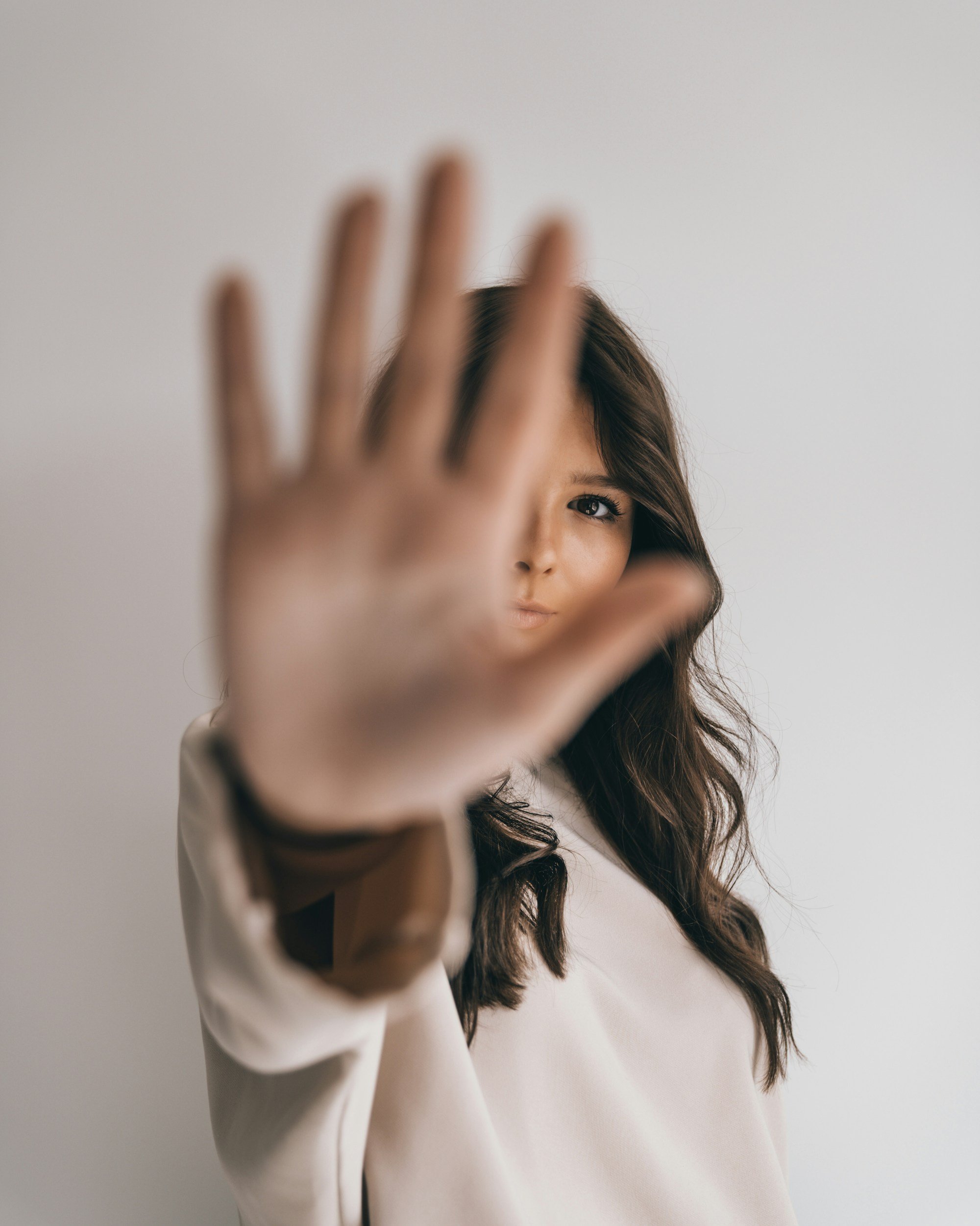 Why Is It So Hard to Set Boundaries?
