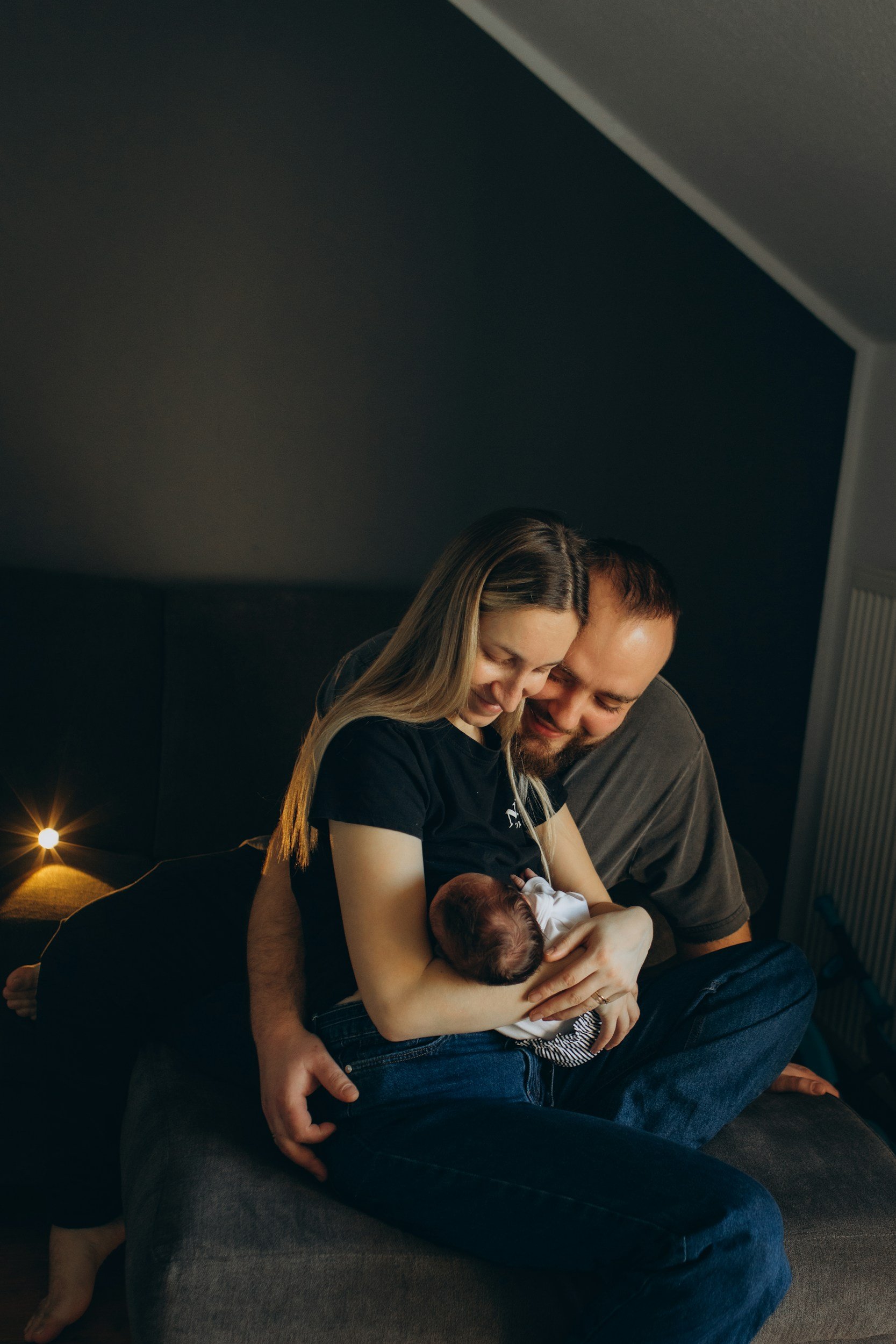 Why Does Becoming a Parent Change Everything?