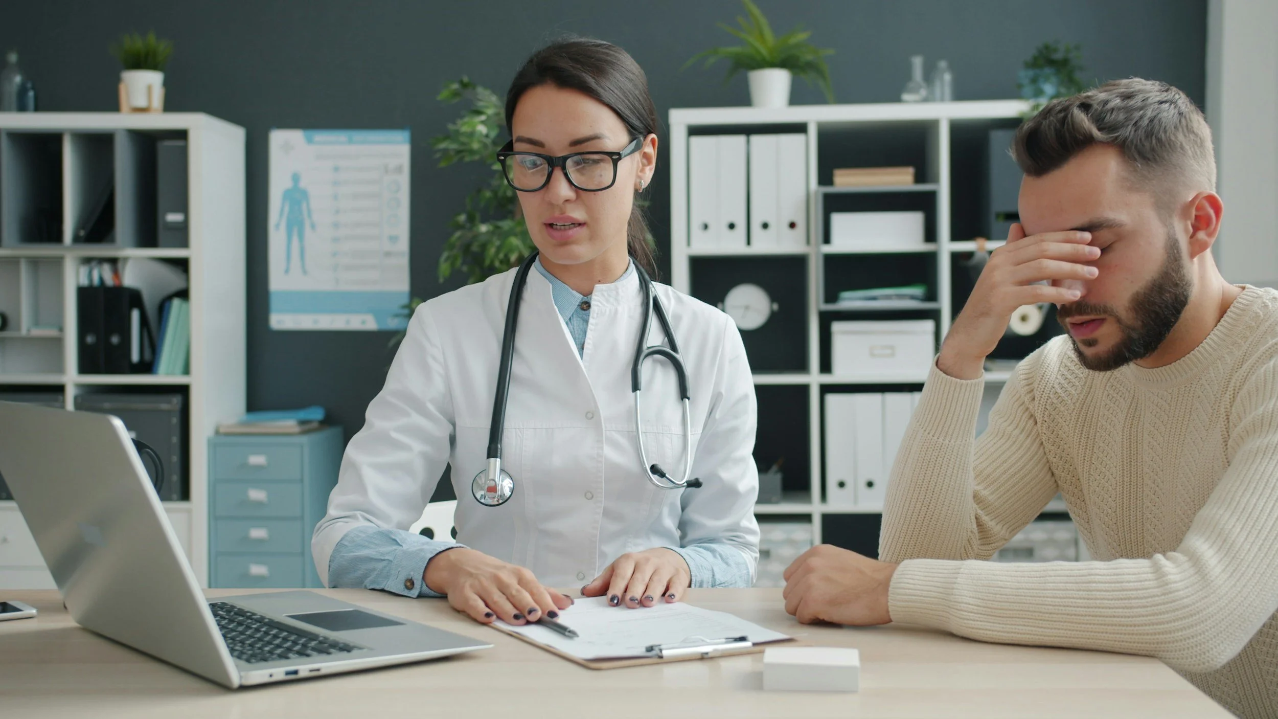How Do I Rebuild My Life After a Serious Diagnosis?