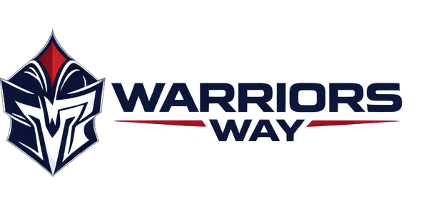Warrior's Way