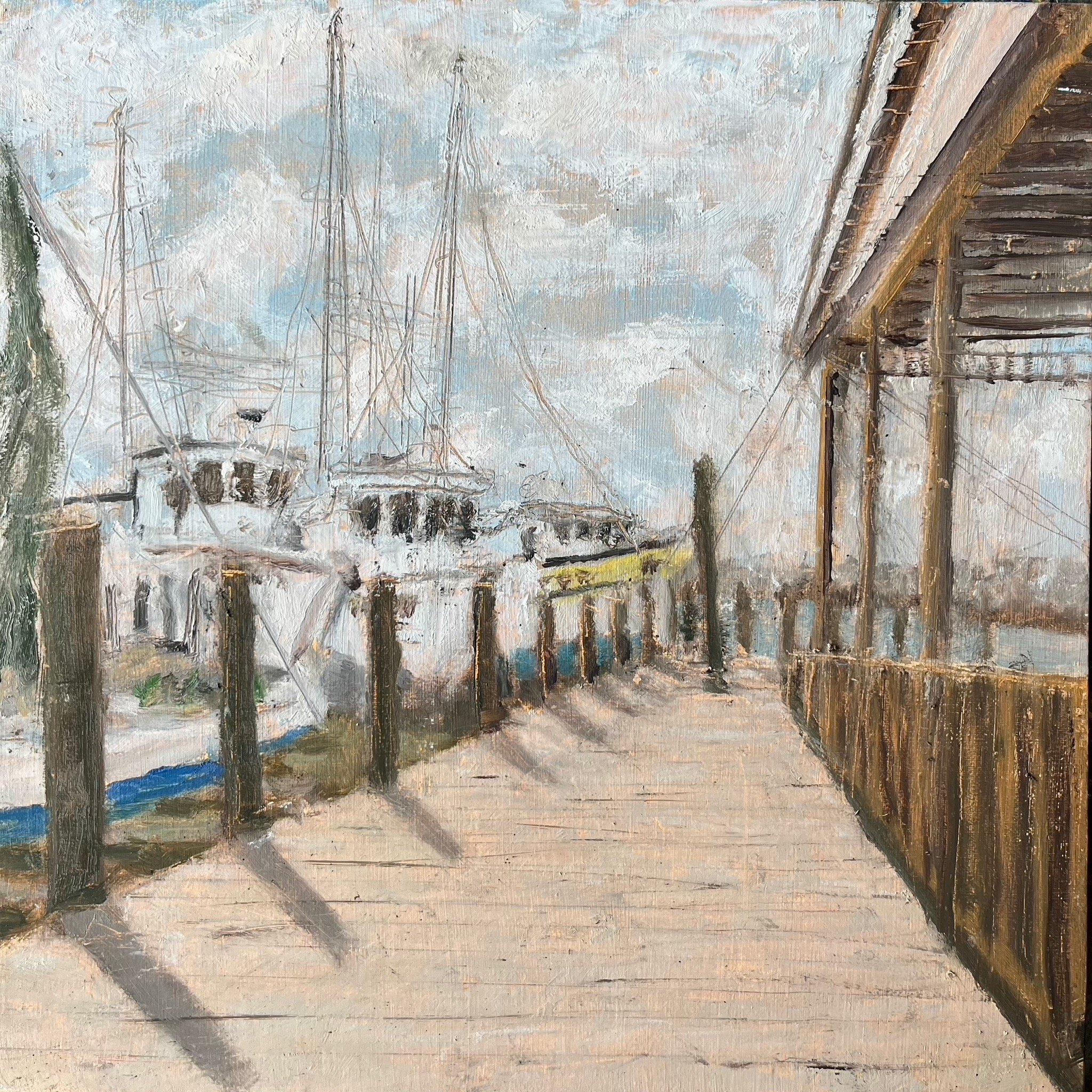 Shrimp Shack