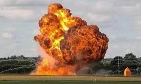 Explosive Growth in an IUL