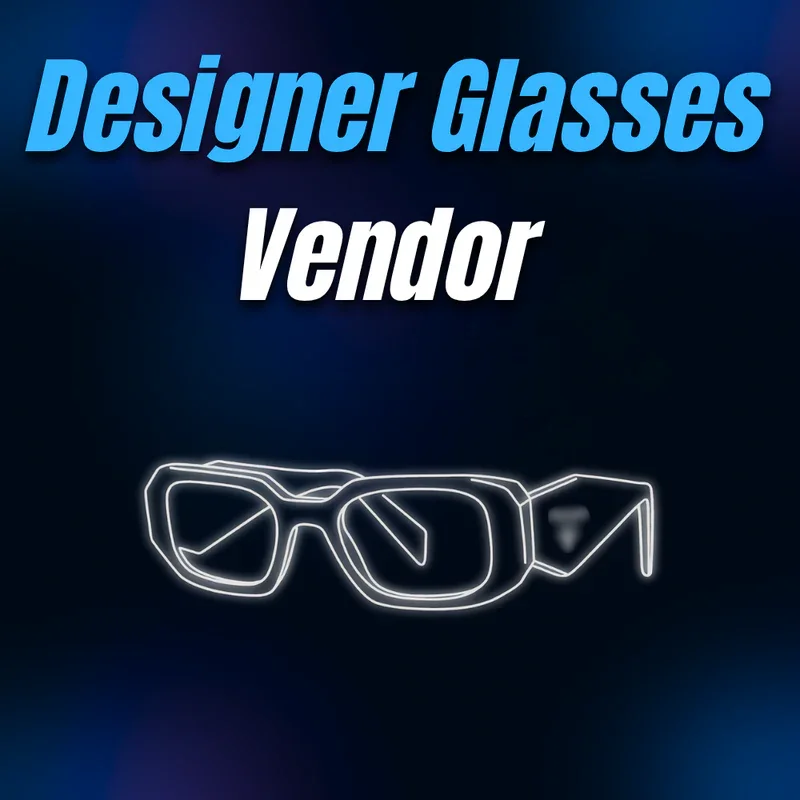 Sunglasses Supplier