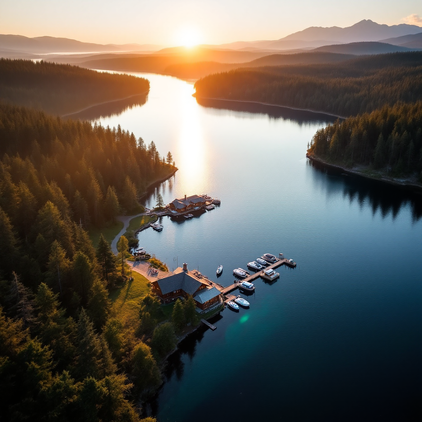 Projet Territoire Nordik
