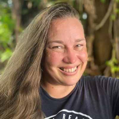 Holly Strum, Registrar