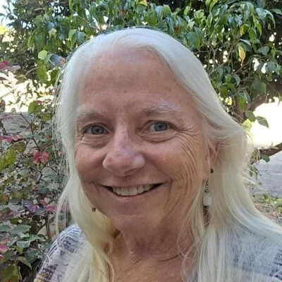 Louise Lucas, Secretary