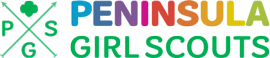Peninsula Girl Scouts