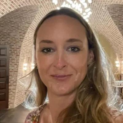 Jessica Voytek, Service Unit Manager
