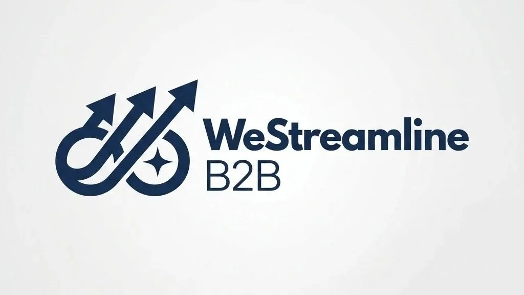 We Streamline B2B